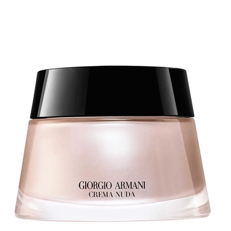 armani cream crema nuda